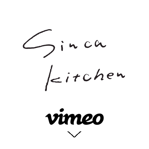 sinca kitchen MOVIE